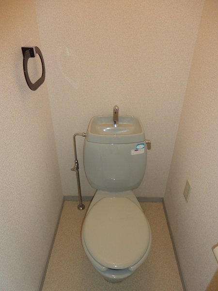 N・ソレアード A棟 その他2