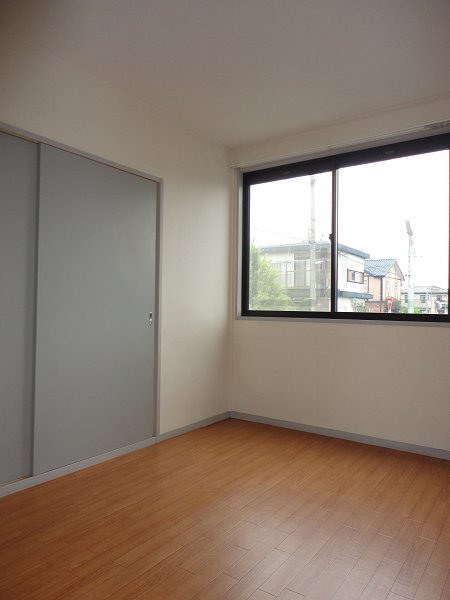 N・ソレアード A棟 その他3