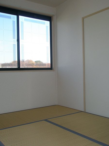 N・ソレアード A棟 その他5