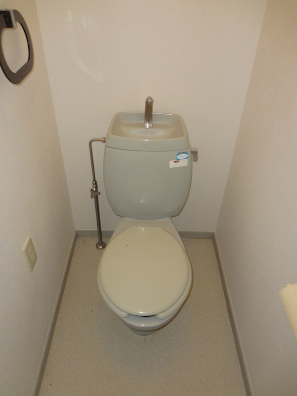 N・ソレアード A棟 その他6