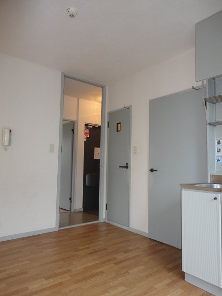 N・ソレアード A棟 その他8