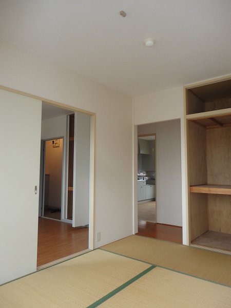 N・ソレアード A棟 その他9