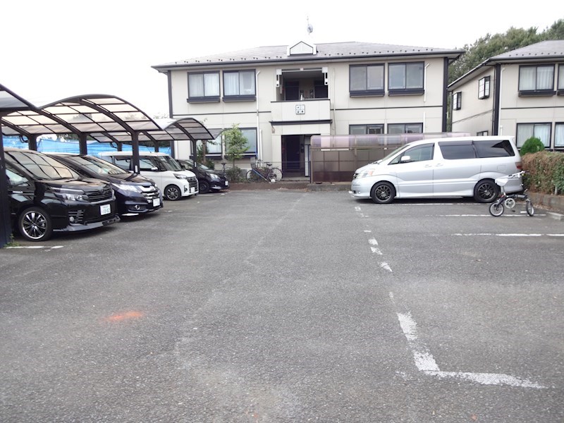 N・ソレアード A棟 その他10