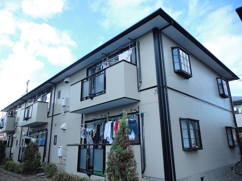 N・ソレアード A棟 その他12