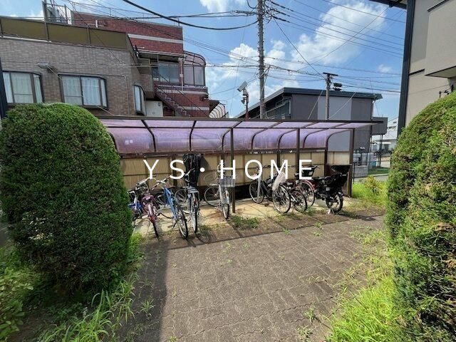 N・ソレアード A棟 その他15