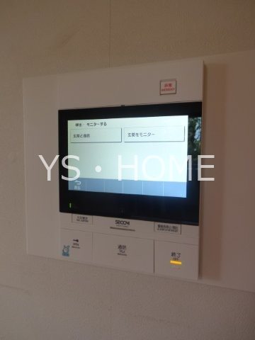 デライトシティ　ブレスコート その他5