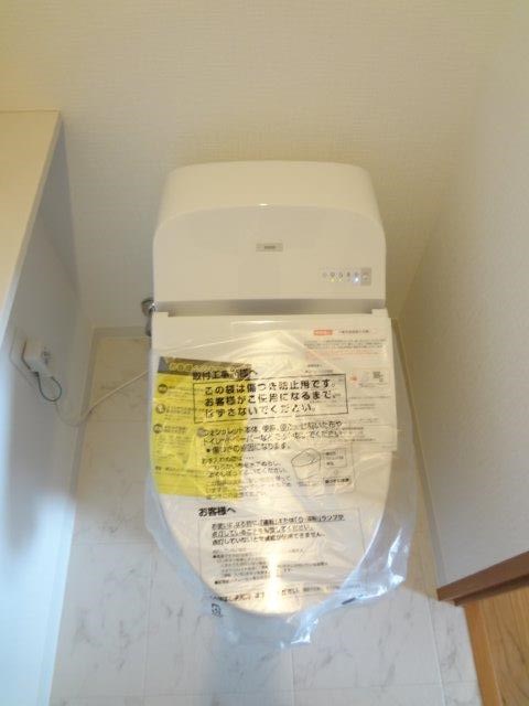 デライトシティ　ブレスコート その他9