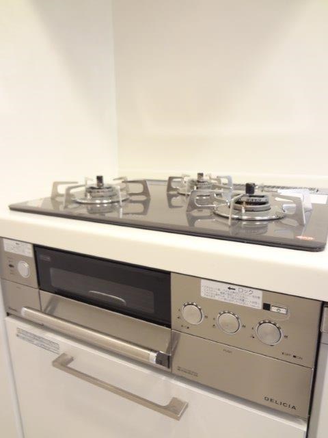 デライトシティ　ブレスコート その他13