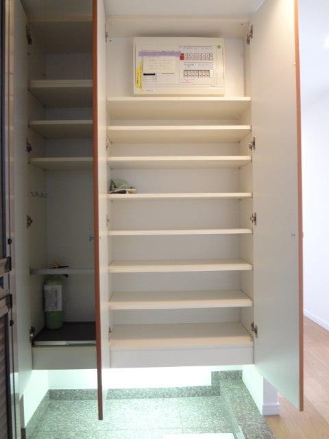 デライトシティ　ブレスコート その他18