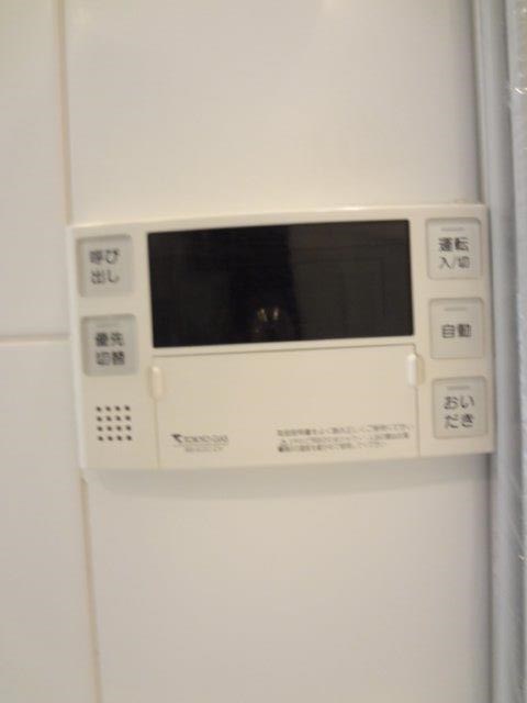 デライトシティ　ブレスコート その他20