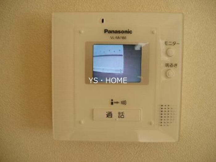 プラッツ笹塚 その他4