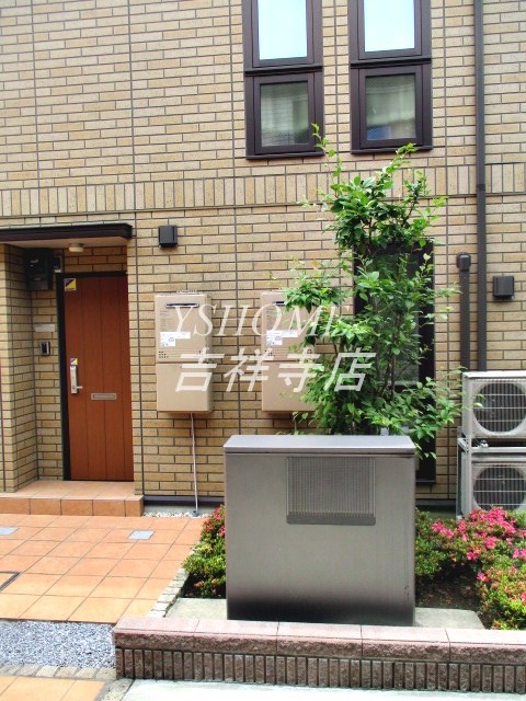 ドヌール井草B その他2