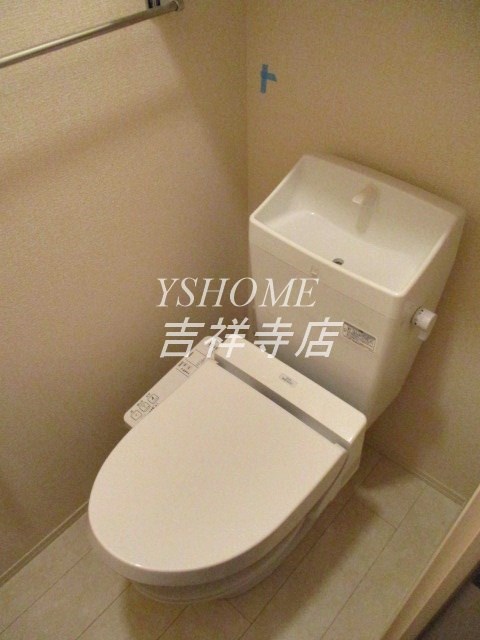 ドヌール井草B その他4