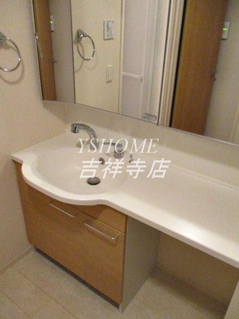 ドヌール井草B その他6