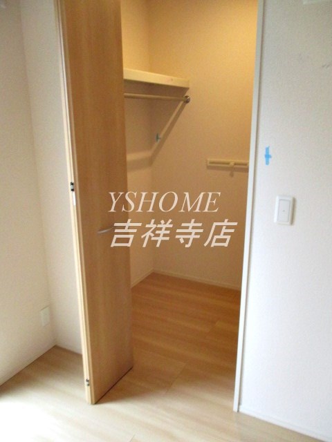 ドヌール井草B その他7