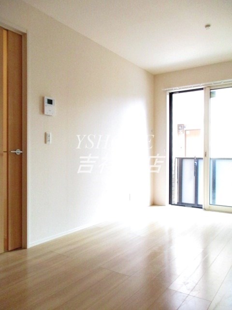 ドヌール井草B リビング