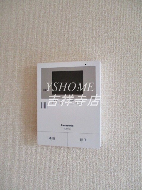 ドヌール井草B その他15