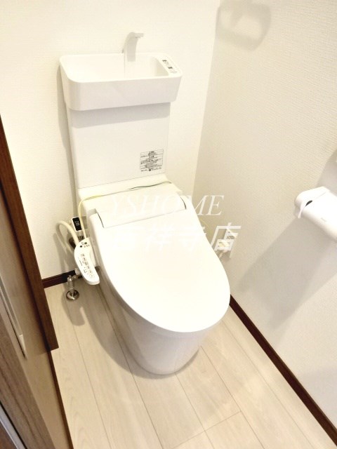 スカイタウン  その他3