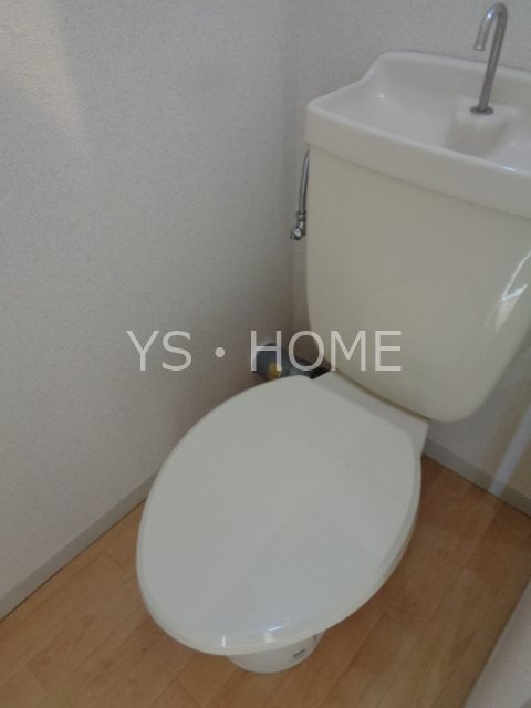 トリヴァンベール武蔵野 その他2