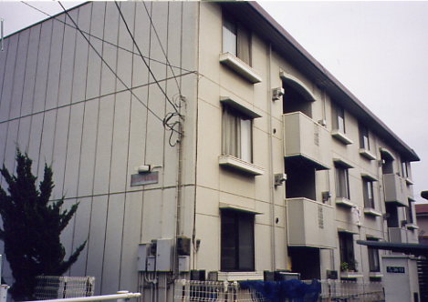 トリヴァンベール武蔵野 その他外観1