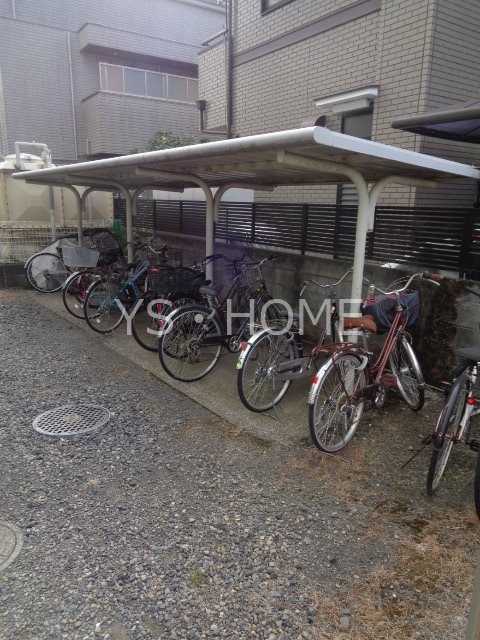 トリヴァンベール武蔵野 その他8