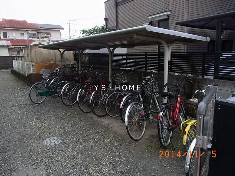 トリヴァンベール武蔵野 その他31