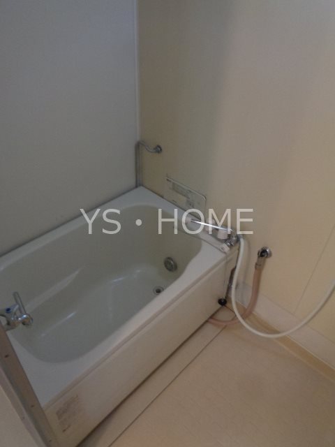 トリヴァンベール武蔵野 風呂画像