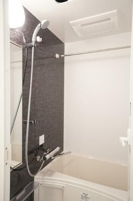 メインステージ立川Ⅳ 風呂画像