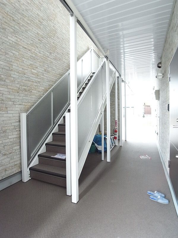 リブリ・M&amp;amp;I その他外観1