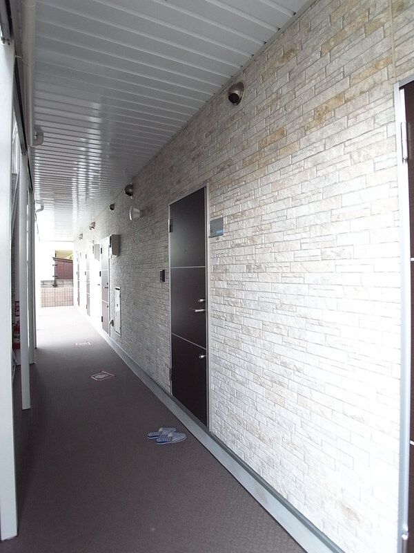 リブリ・M&amp;amp;I その他外観2