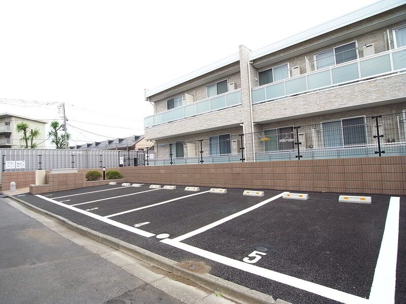 リブリ・M&amp;amp;I その他外観3