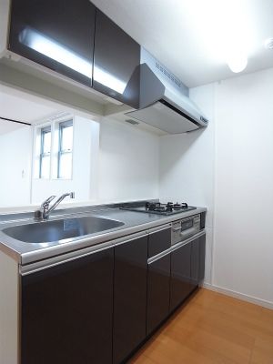 リブリ・M&amp;amp;I キッチン