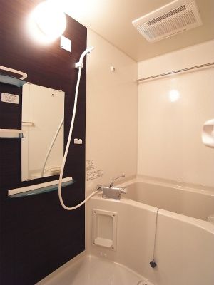 リブリ・M&amp;amp;I 風呂画像