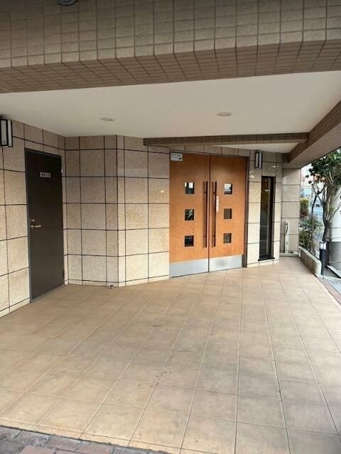 ベルジュール国立谷保 その他外観1