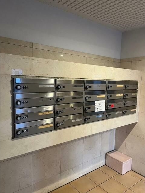 ベルジュール国立谷保 その他外観2