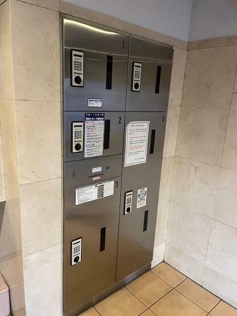 ベルジュール国立谷保 その他外観3