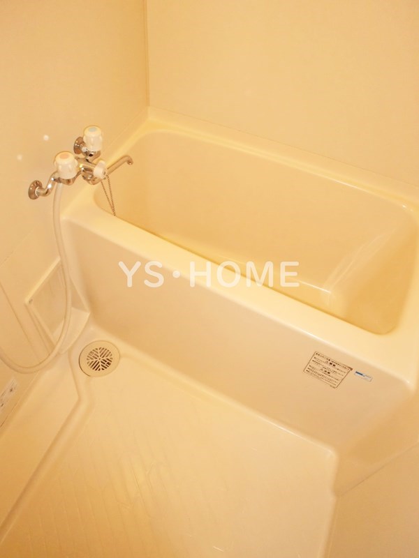 アークテラス  風呂画像