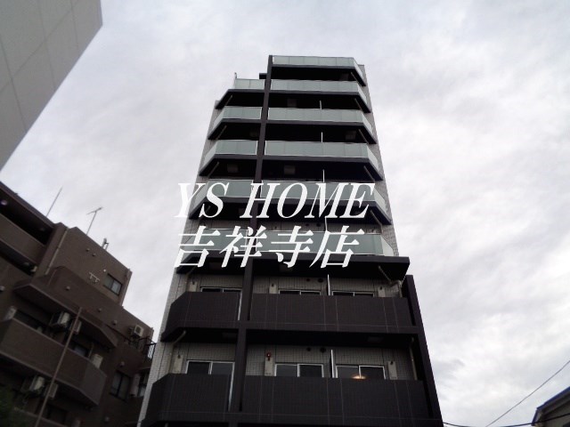 GENOVIA荻窪Ⅱskygarden その他11