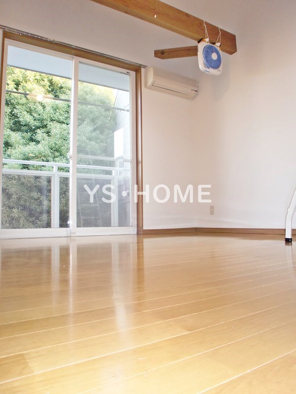 アークテラス リビング