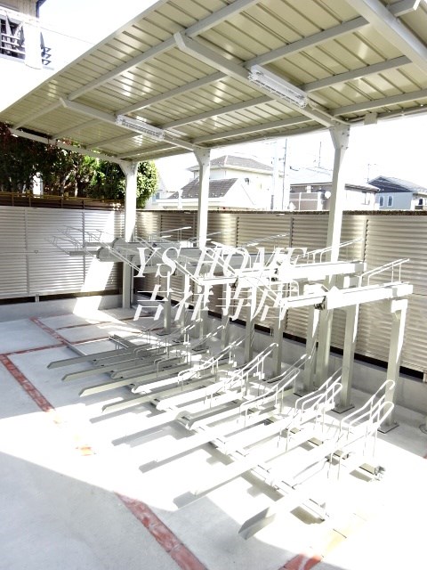 ゼルコバレジデンス その他1