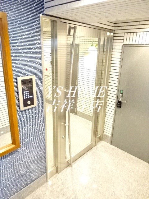 ゼルコバレジデンス その他3