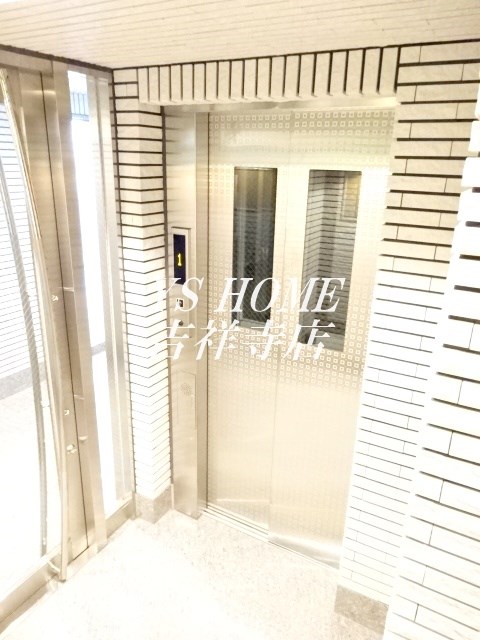 ゼルコバレジデンス その他4