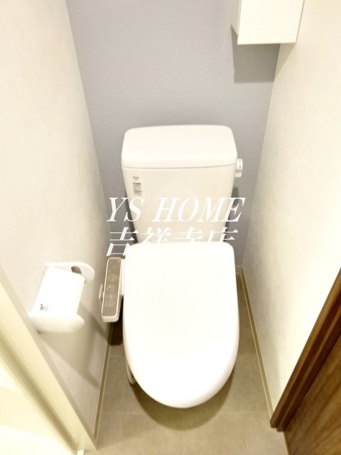 ゼルコバレジデンス その他5