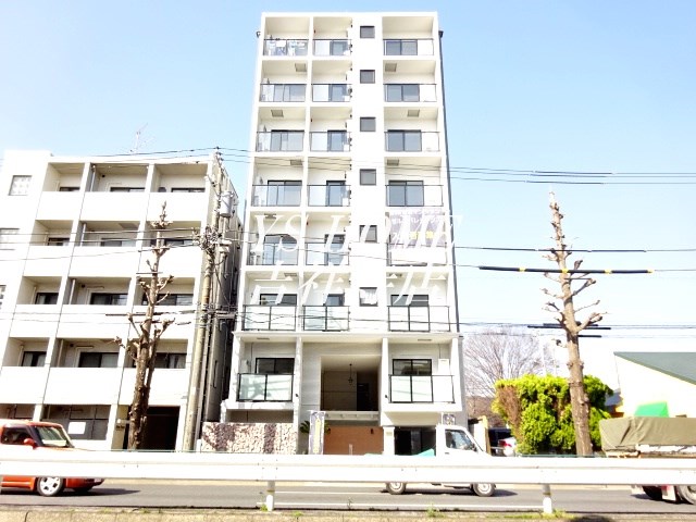 ゼルコバレジデンス その他10