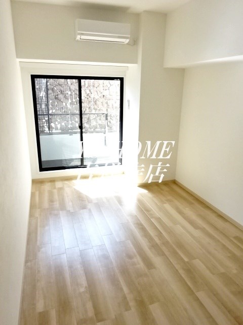 ゼルコバレジデンス ベッドルーム