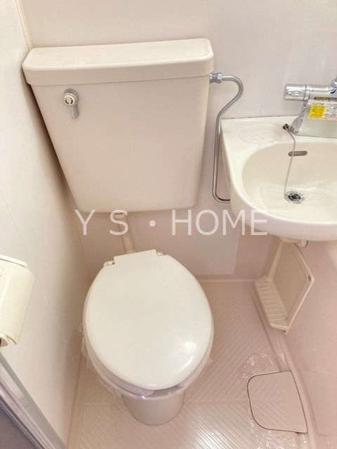 プライムアーバン武蔵野ヒルズB棟  その他2