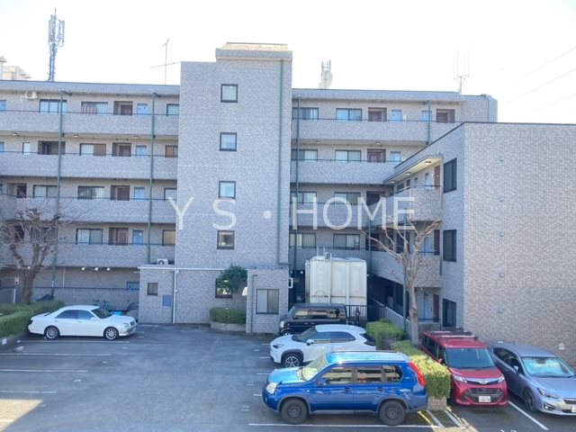 プライムアーバン武蔵野ヒルズB棟  その他4