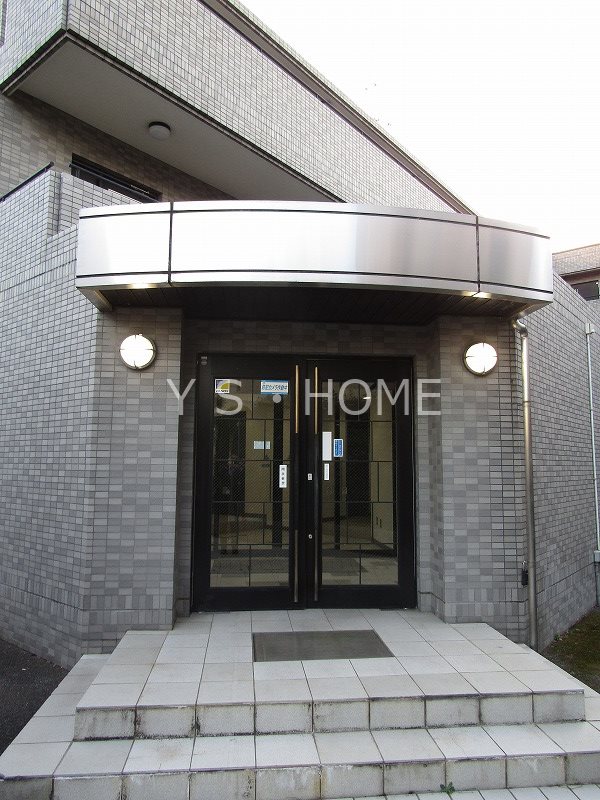 プライムアーバン武蔵野ヒルズB棟  その他外観2