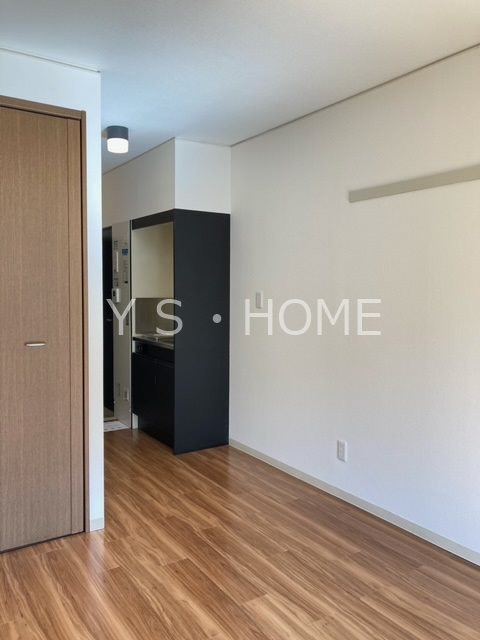 プライムアーバン武蔵野ヒルズB棟  リビング