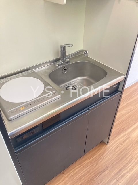 プライムアーバン武蔵野ヒルズB棟  キッチン